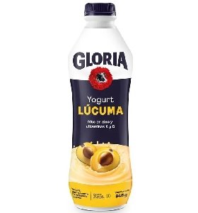 Yogurt Lucuma 946ml Gloria