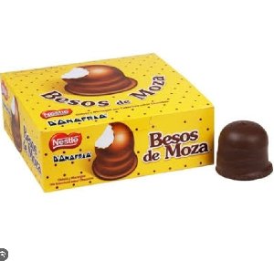 Beso de Mosa