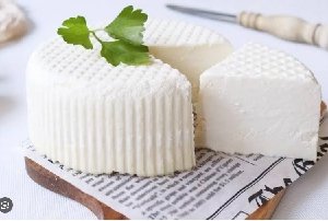 Queso Fresco