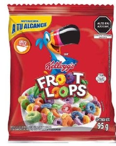 Froot Loops 90gr