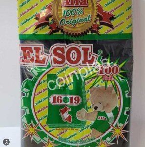 Bolsa 16*19