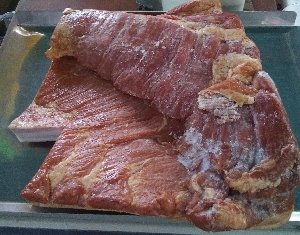 Tocino Ahumado