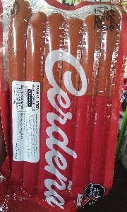 Frankfurter Cerdeña Grande 1kg