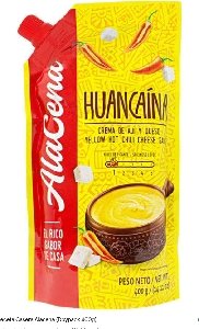 Huancaina Alacena 400gr
