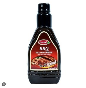 BBQ Luren Original 510gr