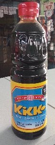 Sillao Kiko 500 ml