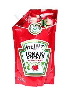 Ketchup Heinz 397gr