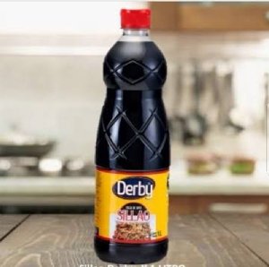 Sillao Derby 1 lt