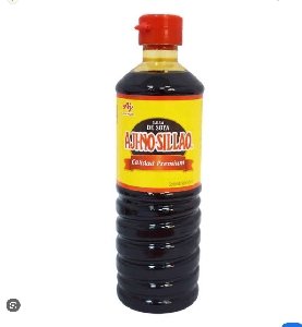Ajino Sillao 500 ml