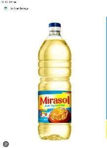 Aceite Mirasol 1 lt