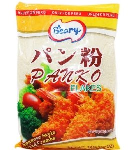 Panko Natural 230 gr