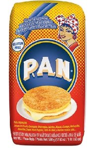 Cachapa Pan