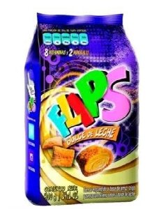 Flip Dulce de Leche 400 gr