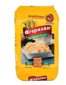 Arepasan 1 kg