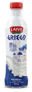 Griego Natural 800gr Laive