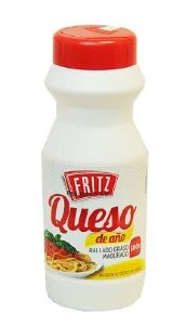 Queso de Año Frizt Frasco