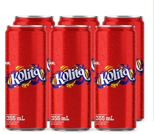 Kolita Lata 355 ml