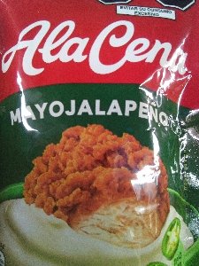 Alacena Mayojalapeño 85gr