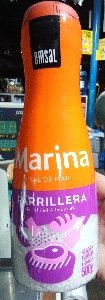 Sal Parrillera Marina