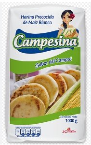 Campesina Blanca 1kg