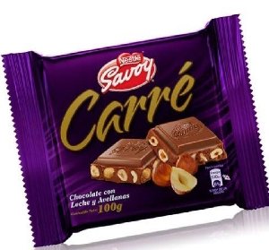 Carre 25 gr