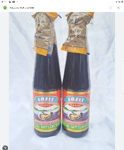 Salsa Se Ostion Sofit 730gr