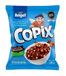 Cereal Copix 120 gr