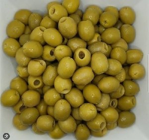 Aceituna Verde S/P