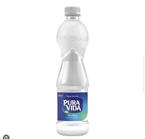 Agua Pura Vida 650ml