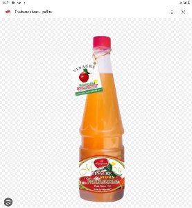 Vinagre de Manzana 1lt