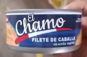Atun El Chamo