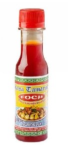 Salsa de Tamarindo 125gr Foch