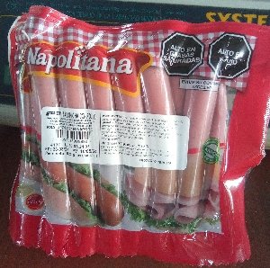 Napolitana 30 uni