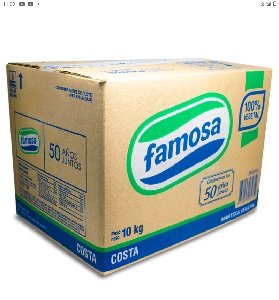 Manteca Famosa