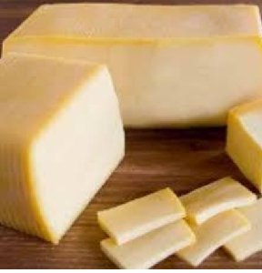 Queso Dambo