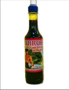 Algarrobina Economica