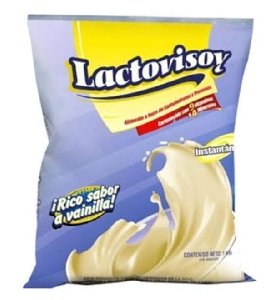 Lactovisoy 500gr