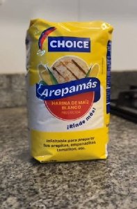 Arepamas 1kg