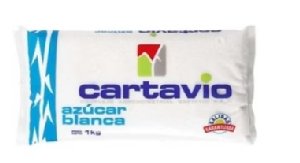 Azucar Blanca Cartavio 1k