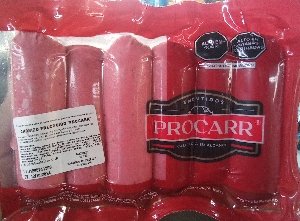 Chorizo Procar 13 uni