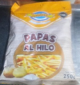 Papa Jenifer 250gr