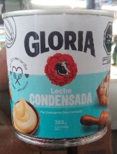Condensada Gloria 393