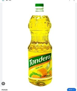 Aceite Tondero 900gr