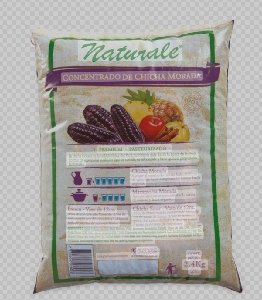 Concentrado de Chicha Morada 2.2 lt Naturale