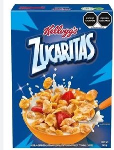 Zucarita 200 gr