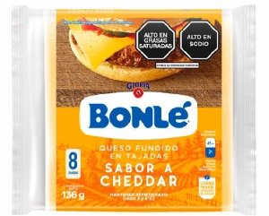 Chedar Bonle 136gr