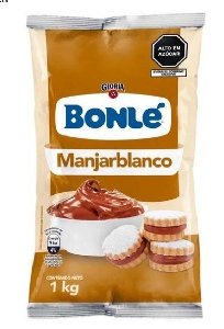 Manjar Bonle 1kg