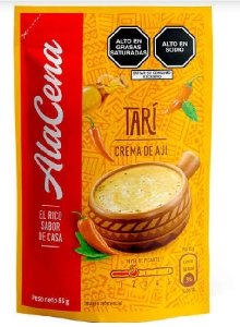 Tari Alacena 85gt