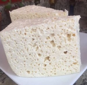 Queso Llanero