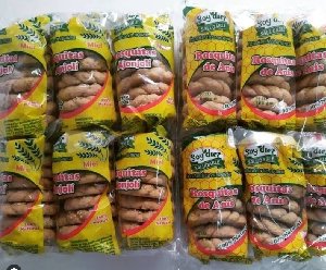 Rosquitas Hampulinos